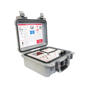 Solar Utility Pro 1500V Zonnepanelentester