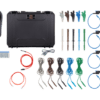 Metrel MI2893AD Power Master XT Power Quality Analyzer