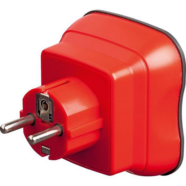 Benning SDT 1 Contactdoostester