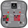 Benning SDT 1 Contactdoostester
