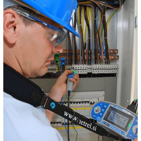 Metrel MI3102HBT Installatietester Eurotest XE 2.5 kV