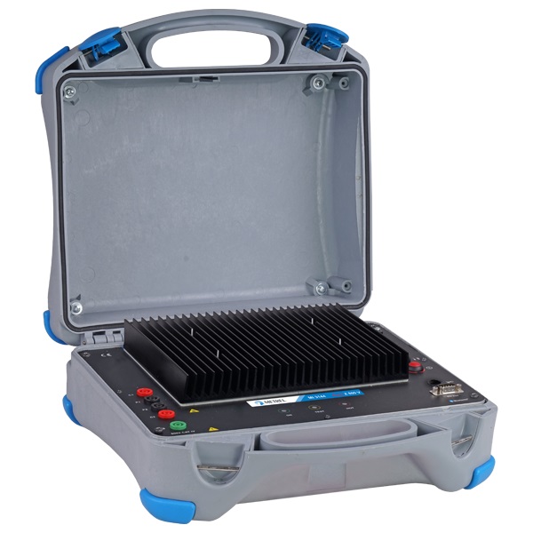 Metrel MI3144EU Euro set Installatietesters Euro Z 800V