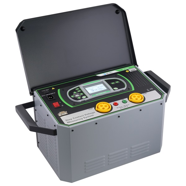 Metrel MI3295 aardingstesters (stap en contactspanning)