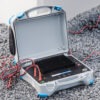 Metrel MI3144EU Euro set Installatietesters Euro Z 800V