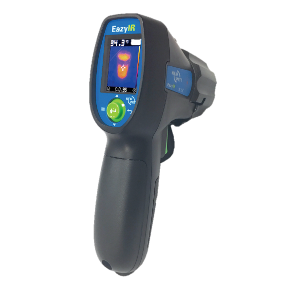 Nieaf-Smitt EazyIR Infrarood thermometer