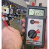 Megger MIT230 isolatieweerstandmeter