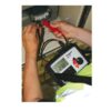 Megger MIT310 isolatieweerstandmeter