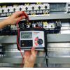 Megger MIT330 isolatieweerstandmeter