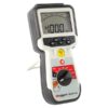 Megger MIT417-2 2 Megger MIT417/2 isolatieweerstandmeter