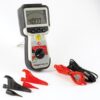 Megger MIT417-2 3 Megger MIT417/2 isolatieweerstandmeter