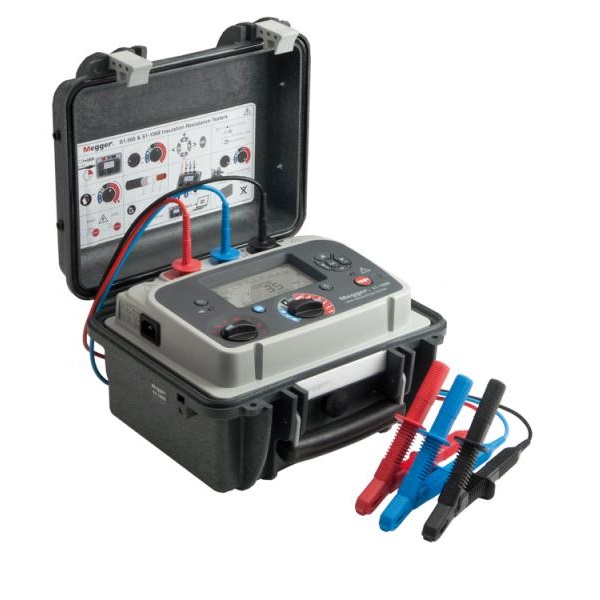 Megger S1-1068