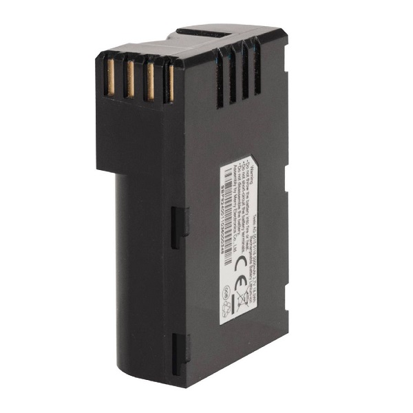 Testo Extra Lithium-Ion batterij voor Testo 876