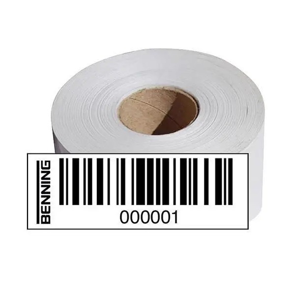 Barcodelabels, printers & scanners