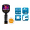 Testo 883 Warmtebeeldcamera