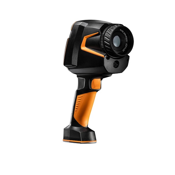 Testo 883 Warmtebeeldcamera 320 x 240 pixels
