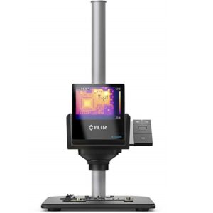 FLIR ETS320 Warmtebeeldcamera