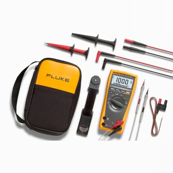 Fluke 179/EDA2/EUR multimeter