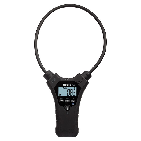 Flir CM57-2 flexibele stroomtang met Bluetooth (45,72 cm)