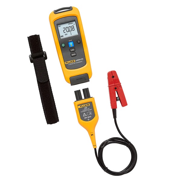 Stroomtang Fluke A3004 FC