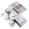 Retwist Smoke B Rookmelder set van 3 stuks