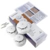 Retwist Smoke BR Rookmelder set van 3 stuks