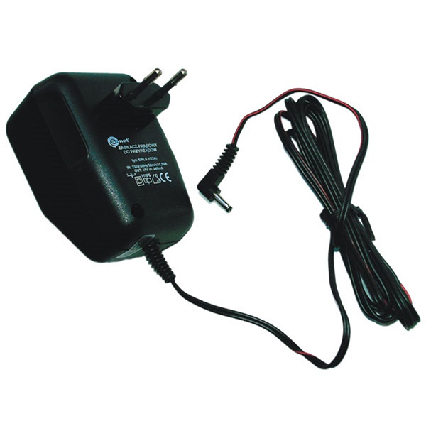 Sonel netadapter voedingsadapter Z1 voor MIC-1000/2500