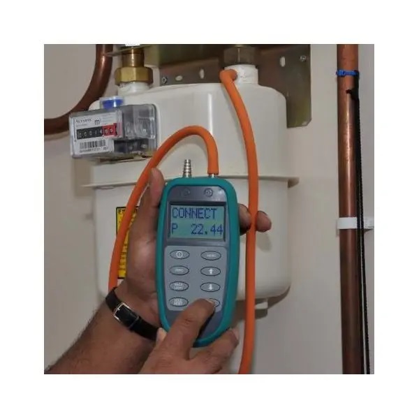 Kane 3500 drukverschil meter