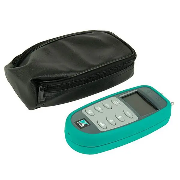 Kane 3500 drukverschil meter