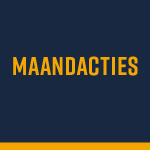 Maandacties
