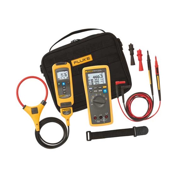 Fluke A3001 FC draadloze stroomkit