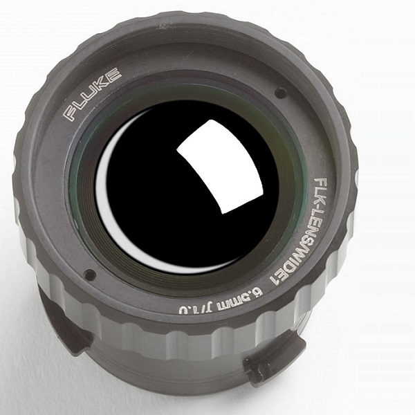 Fluke LENS/WIDE2