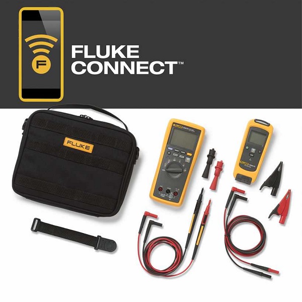 Fluke V3000 FC draadloze AC-spanningskit