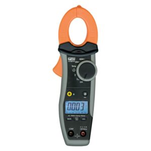 Stroomtang HT Instruments HT9014 TRMS