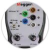 Megger EVCA210 EV Adapter