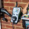 Megger EVCA210 EV Adapter