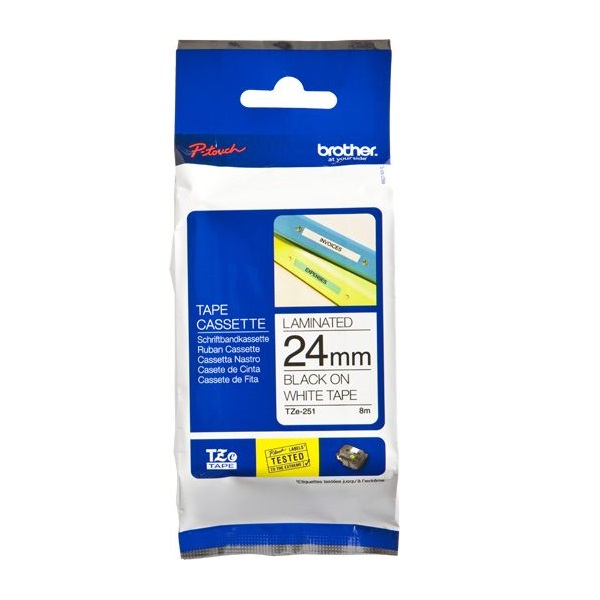 Cartridge voor Brother PT-700 Printer