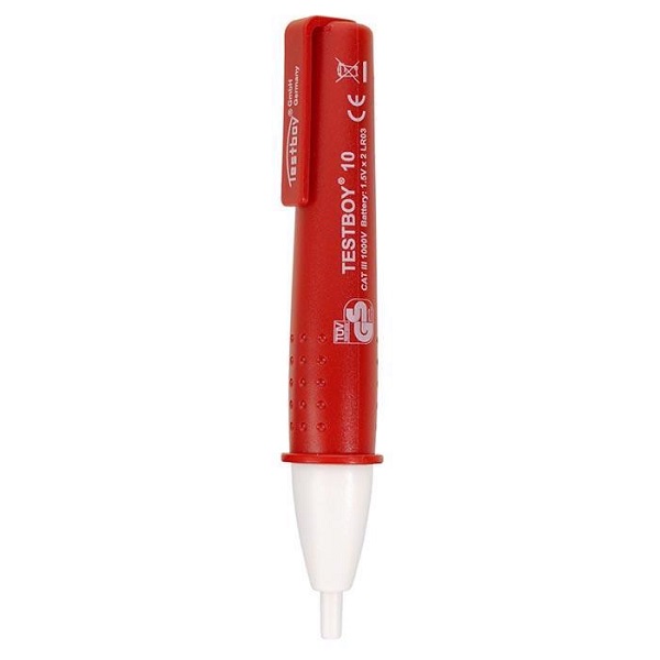 Testboy 10 Contactloze spanningstester 110-1000V