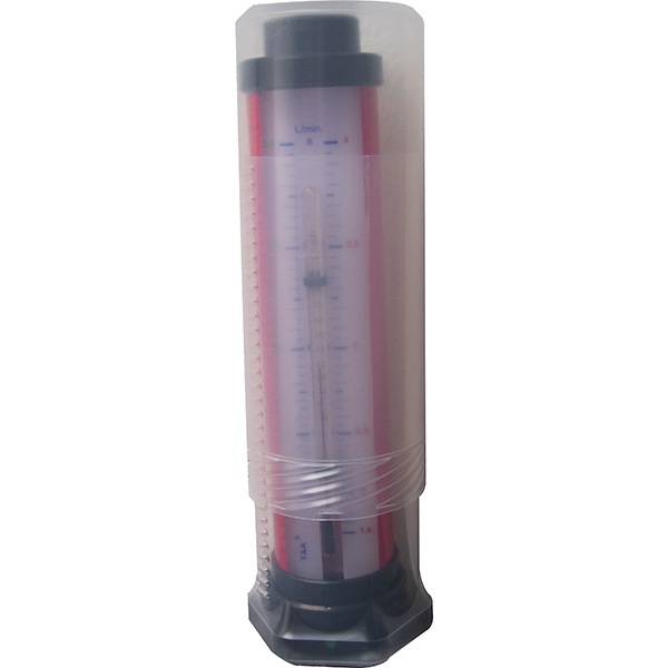 KTC Waterhoeveelheidsmeter