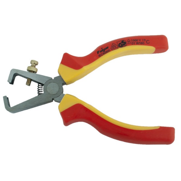 AMW Striptang VDE 160mm