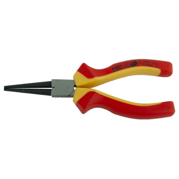 AMW Rondbektang VDE 160mm