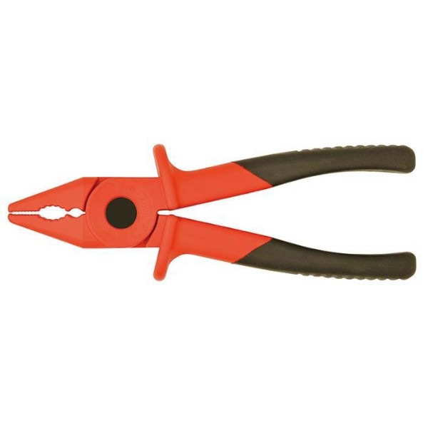 Friedrich Griptang 1000V 2K volledig kunststof 180mm