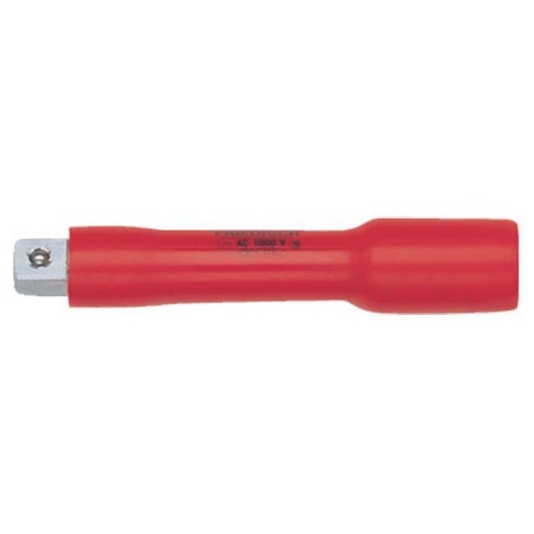 Friedrich 1/2" Verlengstuk 1000V VDE 125mm