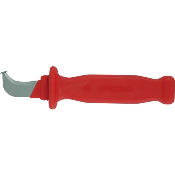 Kabelmes met Haak 1000V VDE 215mm