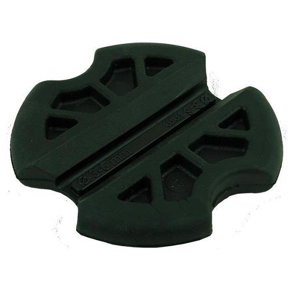 AMW Grip voor trekveren Ø 3 - 6mm
