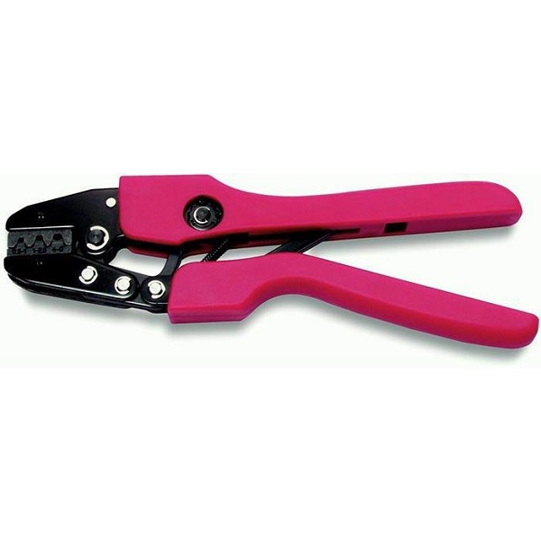 AMW Krimptang adereindhulzen 0,5-4 mm²