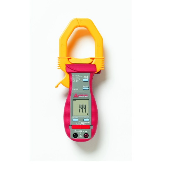 Beha-Amprobe ACDC-100 TRMS AC/DC Stroomtang 1000A