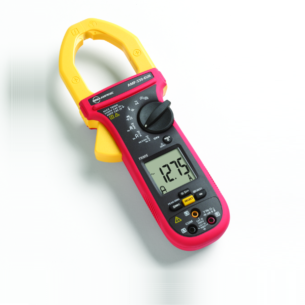 Beha-Amprobe AMP-330-EUR TRMS AC/DC Stroomtang