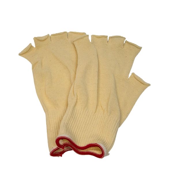 Experto GCA0-36 Composiet isolerende handschoenen met Arc-Flash bescherming 500V KL00 L36cm