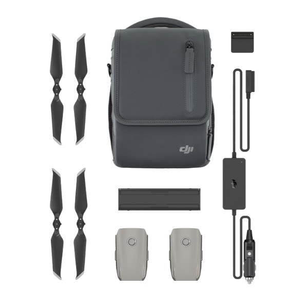 DJI Mavic 2 Enterprise Fly More Kit