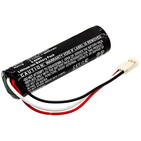 Elektro Lijn BAT45 batterij voor de THT45